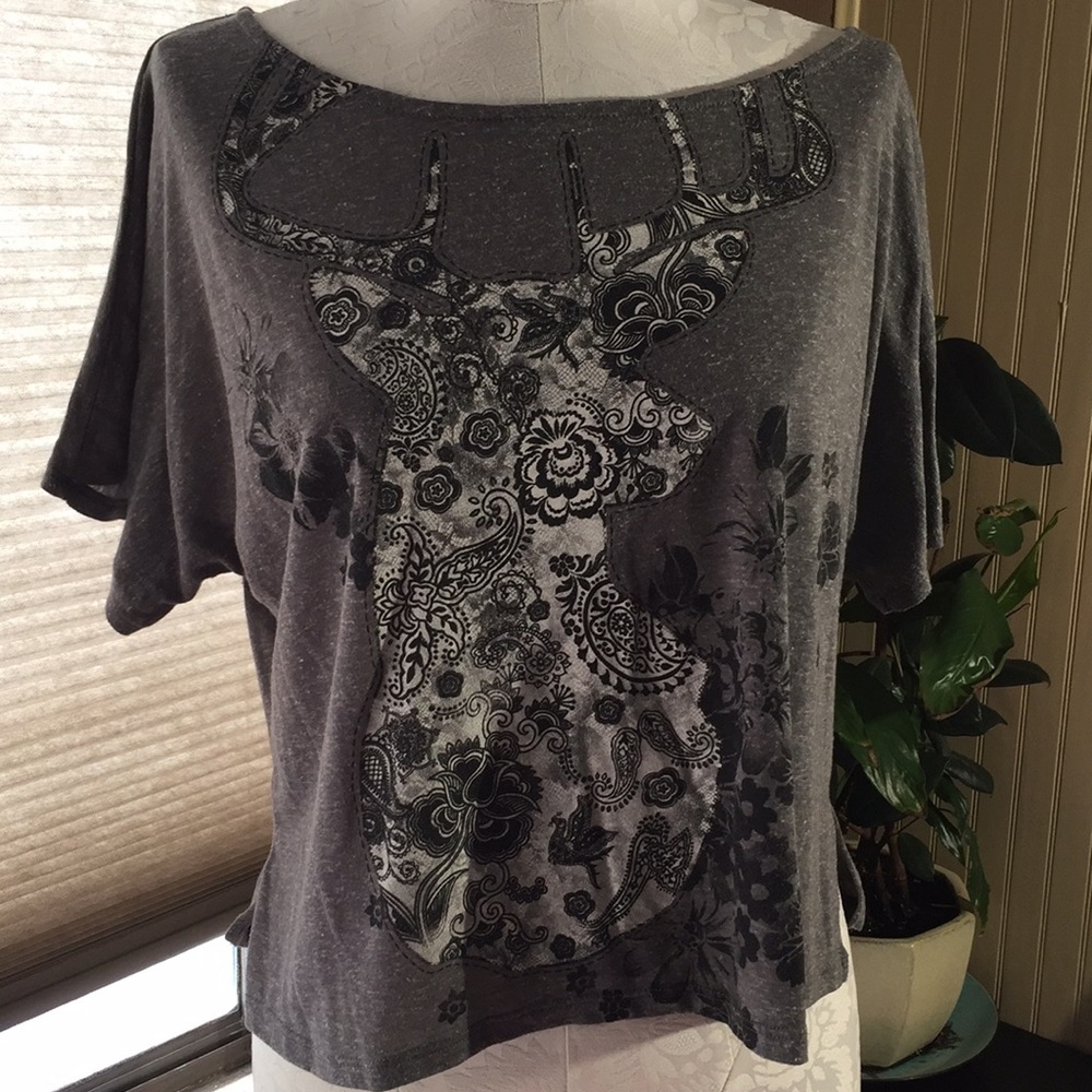 Belle‎ du jour  shirt
